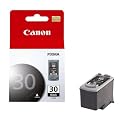 Canon PG-30 Black Ink Cartridge