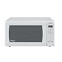 1.6cf Microwave- White