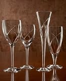 Waterford Siren Stemware Collection