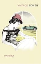 Eva Trout (Vintage Classics)