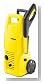 KARCHER 家庭用高圧洗浄機 K2.54M