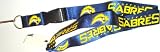 BUFFALO SABRES LANYARD