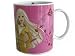 Partner Jouet - UTL0197423 - Imitation - Mug Porcelaine Boite Barbie