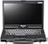 Panasonic Toughbook CF-532JCZYCM 14-Inch Laptop (Silver)