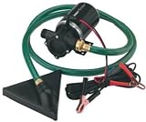 Wicor #539835 MP 12V Port Utility Pump