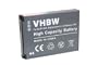 BATER�A LI-ION compatible con SAMSUNG WB151, WB152, WB152F, WB200, WB200F, WB250, WB250F, WB750, WB800, WB800F sustituye SLB-10a