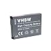 AKKU LI-ION passend f�r SAMSUNG ersetzt SLB-10a