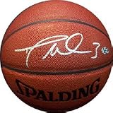 GAI Authentic Dwyane Wade Autograph Basketball