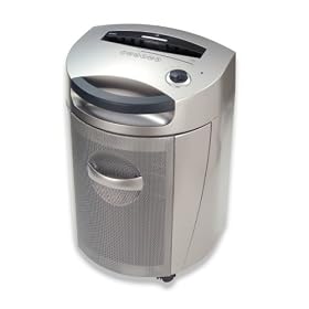 Royal Machines 140MX 14-Sheet Cross-Cut Shredder (29199R) by Royal
