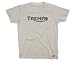 Triumph Try Teds Triumphs T-Shirt- Gray