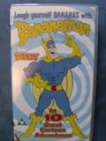 Bananaman - 10 Great Adventures