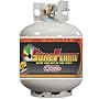 Manchester Tank & Equip #10577 20LB Sureflame Cylinder