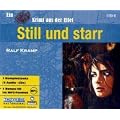 Still und Starr. 5 CDs + mp3-CD