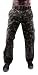 AFFLICTION Abrams Cargo Military Camo Army Mens Pants