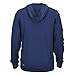 NHL Men's Face-Off Freeze Stripe Fleece Hockey Hoodie