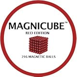 Magnicube Magnet