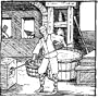 Renaissance Common Man and Boy Costume Pattern