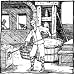 Renaissance Common Man and Boy Costume Pattern