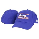 Florida Gators Fitted Hat - 7 1/4