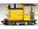 Bachmann Spectrum On30 0-4-0 Side Rod Gas w/DCC - Pocahontas Lumber Co.