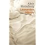 Leonardos H�nde. Roman