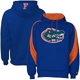 Florida Gators Royal Blue Varsity Hoody Sweatshirt