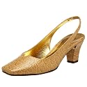 J.Renee Women's Karri Slingback