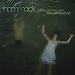 Chasing After Shadows Living with the Ghosts by Hammock (2013-07-09)【並行輸入品】