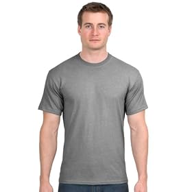 Buy 50 50 Cotton Poly Tee Shirt