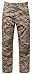 Rothco Digital Camo Tactical BDU Pants (US, Alpha, X-Large, Regular, Regular, Desert Digital Camo)