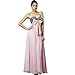 eDressit pink elegantes Abendkleid(00098801)Gr32-46