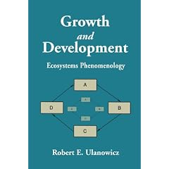 Growth and Development: Ecosystems Phenomenology