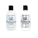 Bumble And Bumble Thickening Shampoo 8-Ounces & Conditioner 8-Ounces,  Bottle