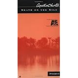 Death On The Nileby Agatha Christie