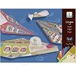 DJECO Origami Airplanes