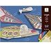 DJECO Origami Airplanes