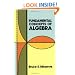 Fundamental Concepts of Algebra (Dover Books on Mathematics)