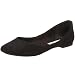Steve Madden Women's Kinky Flat