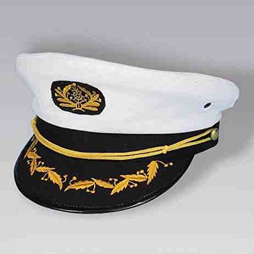 elope Captain Hat