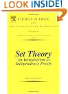 Set Theory An Introduction To Independence Proofs (Studies in Logic and the Foundations of Mathematics)