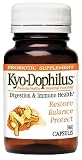 Wakunaga of America Company - Kyo-Dophilus, 360 capsules