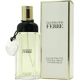 Ferre By Gianfranco Ferre For Women. Eau De Toilette Spray 1.7 oz