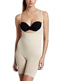 SASSYBAX All In One Shaper Body Shaper
