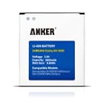 Anker� 2600mAh Li-ion Akku f�r Samsun...