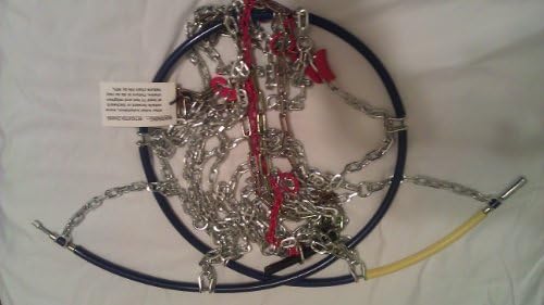 Passenger, Lt. Truck & SUV Tire Chain
