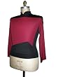 Star Trek - The Next Generation - Captains Uniform Shirt - Rot - XXL