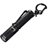 Olight i3S EOS 80 Lumen - ehem. i3 EOS - schwarzvon "Olight"