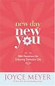 New Day, New You: 366 Devotions for Enjoying Everyday Life