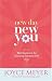 New Day, New You: 366 Devotions for Enjoying Everyday Life