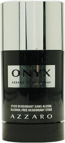 Azzaro Onyx By Azzaro For Men Alcohol Free Deodorant,  2.7-Ounce Stick